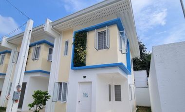 3BR, 2T&B, 1-carpark Beautiful House and Lot For sale, SJDM