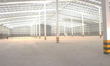 Nave Industrial en renta en Barrio Santiago 2da Sección, Zumpango
