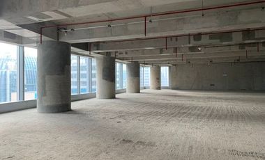 Office Space For Rent at  32nd level of ALVEO FINANCIAL TOWER - Ayala Ave. Makati