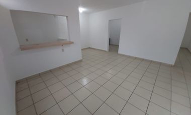 Casa habitación, Jalpan de Serra.
