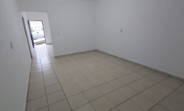 Casa habitación, Jalpan de Serra.