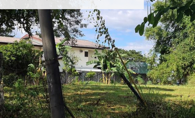 🏡 For Sale Spacious Lot in LGV, Loyola Grand Villas, 951sqm, in Quezon City