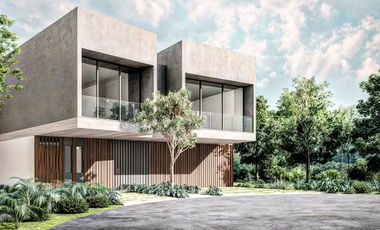 Casa en Preventa en Mitica Residencial