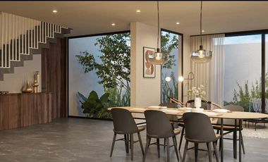 Casa en Preventa en Mitica Residencial