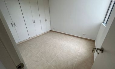 Apartamento en el Poblado
