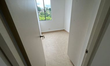 Apartamento en el Poblado