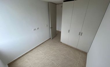 Apartamento en el Poblado