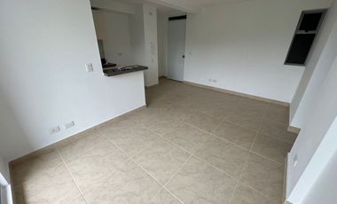 Apartamento en el Poblado