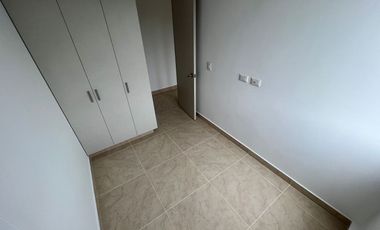 Apartamento en el Poblado