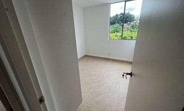 Apartamento en el Poblado