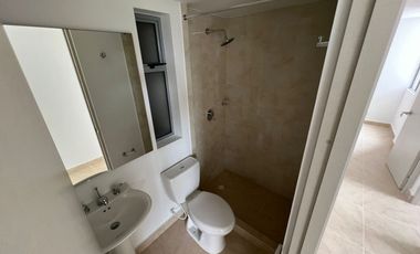 Apartamento en el Poblado