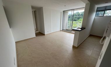 Apartamento en el Poblado