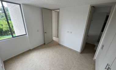 Apartamento en el Poblado