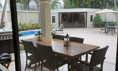 Casa de Venta en Samborondón