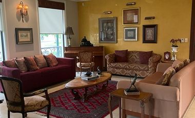 Casa de Venta en Samborondón
