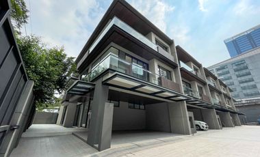 Valle Verde 6 Brand New 5 Bedroom House for Sale in Ugong, Pasig Nr. Ortigas Center, BGC, Makati, Eastwood