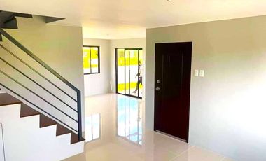 Brand New RFO 3-Bedroom Duplex House for sale in General Trias Cavite