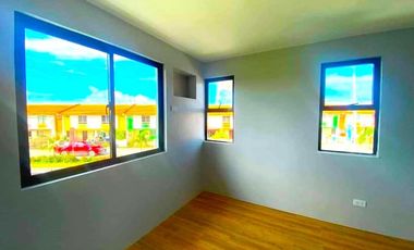 Brand New RFO 3-Bedroom Duplex House for sale in General Trias Cavite