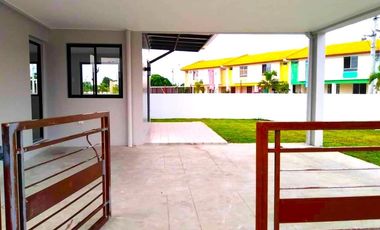 Brand New RFO 3-Bedroom Duplex House for sale in General Trias Cavite