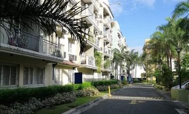 FOR SALE: 2-Floor Apartment Unit in East Ortigas Mansion, Pasig City 1, for P9M
