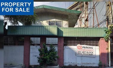 FOR SALE House and Lot in La Paz Makati