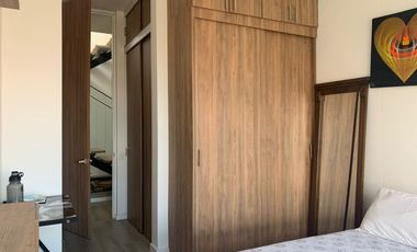 PR17253 Arriendo de apartamento en las Brujas