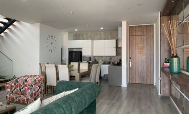 PR17253 Arriendo de apartamento en las Brujas