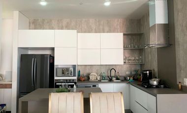 PR17253 Arriendo de apartamento en las Brujas