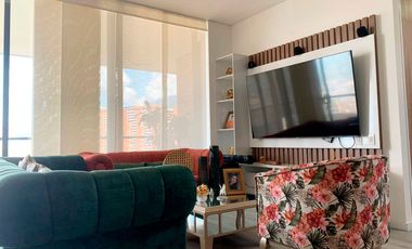 PR17253 Arriendo de apartamento en las Brujas