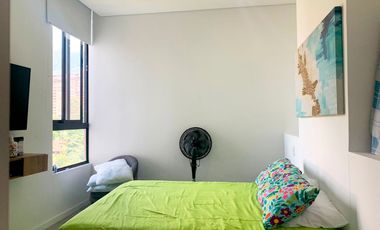 PR17253 Arriendo de apartamento en las Brujas