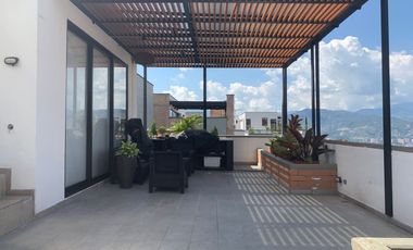 PR17253 Arriendo de apartamento en las Brujas