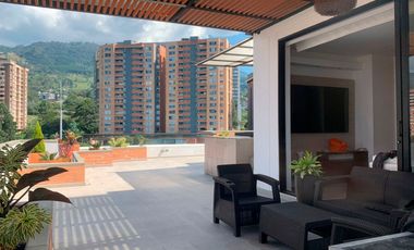 PR17253 Arriendo de apartamento en las Brujas