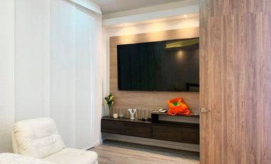 PR17253 Arriendo de apartamento en las Brujas