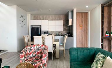 PR17253 Arriendo de apartamento en las Brujas