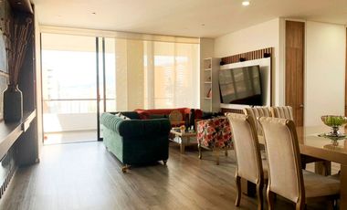 PR17253 Arriendo de apartamento en las Brujas