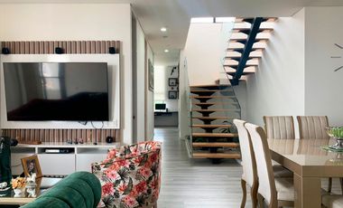 PR17253 Arriendo de apartamento en las Brujas