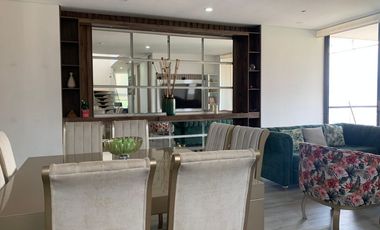 PR17253 Arriendo de apartamento en las Brujas