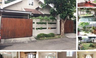 Rumah Dijual Perkici Sektor 5 Bintaro Jaya Tangerang Selatan