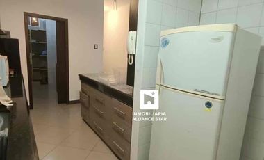 ALQUILER DEPARTAMENTO AMOBLADO EN LAS CRUCITAS