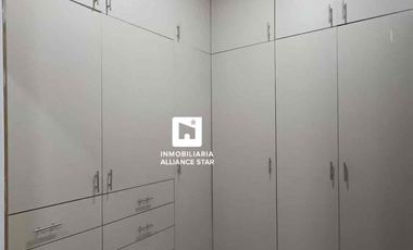 ALQUILER DEPARTAMENTO AMOBLADO EN LAS CRUCITAS