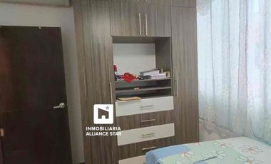 ALQUILER DEPARTAMENTO AMOBLADO EN LAS CRUCITAS