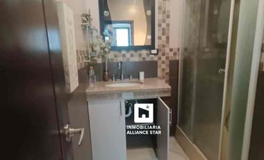 ALQUILER DEPARTAMENTO AMOBLADO EN LAS CRUCITAS