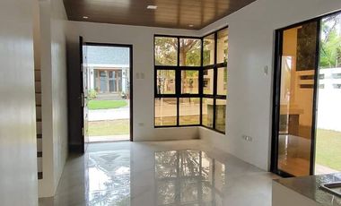 Ready for Occupancy House and Lot in Initao, Misamis Oriental