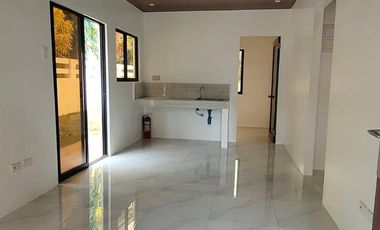 Ready for Occupancy House and Lot in Initao, Misamis Oriental