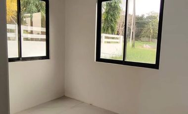 Ready for Occupancy House and Lot in Initao, Misamis Oriental