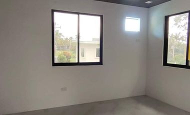 Ready for Occupancy House and Lot in Initao, Misamis Oriental