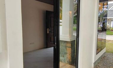 Ready for Occupancy House and Lot in Initao, Misamis Oriental