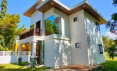 Ready for Occupancy House and Lot in Initao, Misamis Oriental