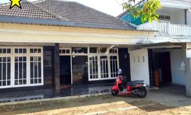 Rumah Kost Luas 275 Kamar 18 di Kalpataru Sukarno Hatta Suhat Malang