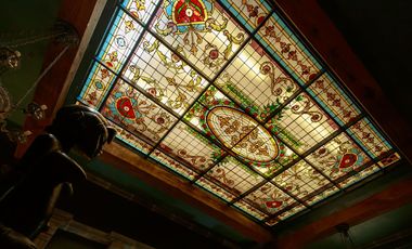 Casa Venta en Coyoacán Histórica Porfiriana